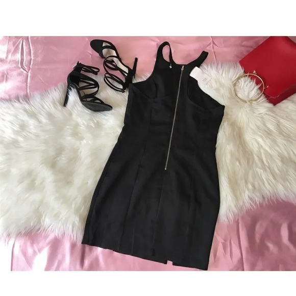 Tobi bodycon mini dress ❤️ - Picture 4 of 7